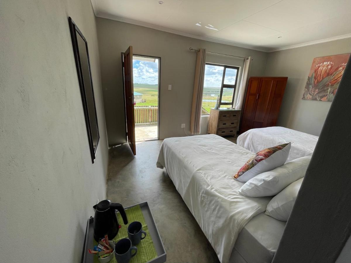 Holbank River Lodge Ermelo Exterior photo